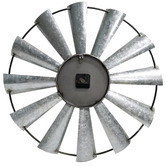 60cm+windmill+wall+clock (2)