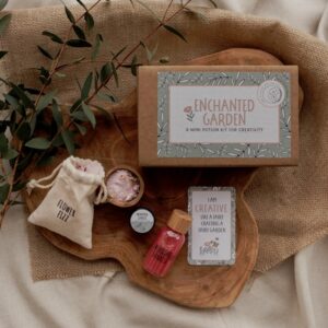 Enchanted Garden Mini Kit 1