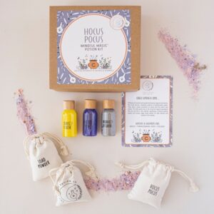 Hocus Pocus Mindful Potion Kit 1