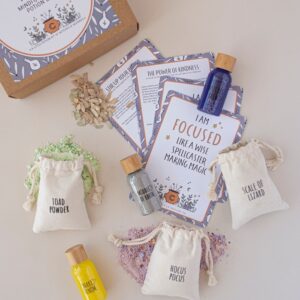 Hocus Pocus Mindful Potion Kit 2