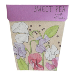 Sweetpea20 Front