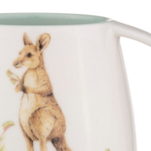 521083 Bushbuddies Snugglemug Kangaroo 2