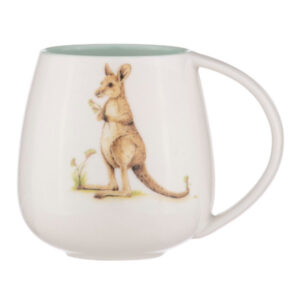 521083 Bushbuddies Snugglemug Kangaroo