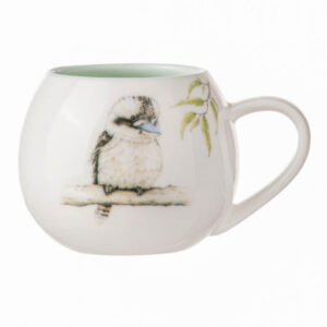 521085 Bushbuddies Minihugmug Koookaburra