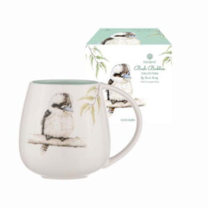 Kookaburra Snuggle Mug