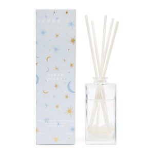 Serenity Crystal Diffuser Clearq