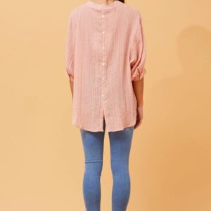 Belina Button Up Shirt T511586 Re