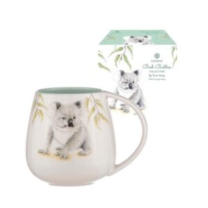 Bush Buddies Koala Mug