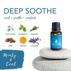 E328 X Deepsoothe Profile 15357