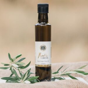 Morella Grove Olive Oil 250ml 10