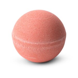 Fg5660 Bathbomb Sandalwoodbergam