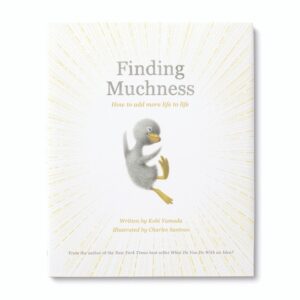 Finding Muchness 10283 Cover 300