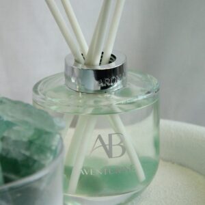 Ab Crystal Diffuser Aventurine