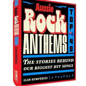 Aussie Rock Anthems