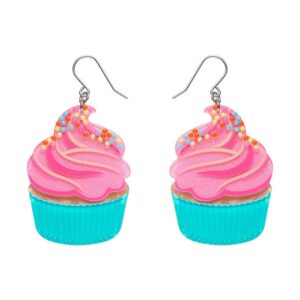 Egcf103icedcupcakedropearrings 1