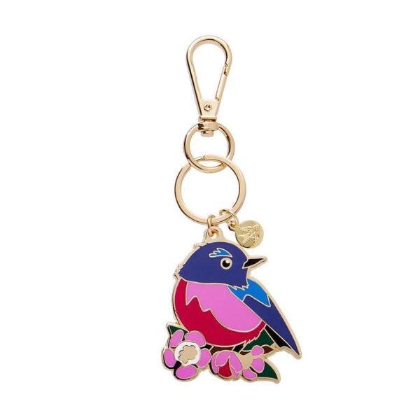 Krcn101rosietherobinkeyring 1 85