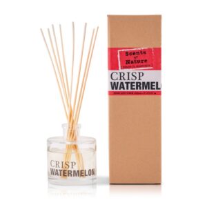 Reeddiffuser Scentsofnature Wate