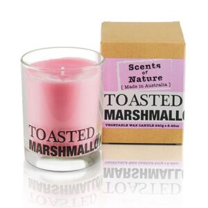 Toasted Marshmellow Candle 1 600