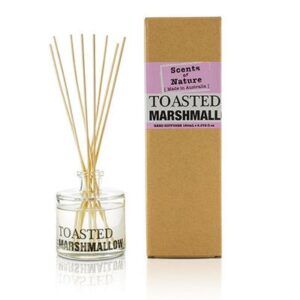 Toasted Marshmellow Reed Diffuse