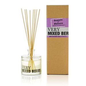 Very Mixed Berry Reed Diffuser 1